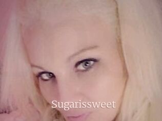 Sugarissweet