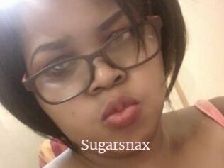 Sugarsnax