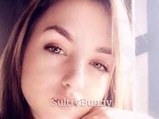 SultryBunny