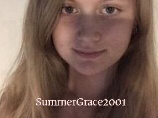 SummerGrace2001