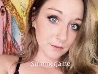 SummerJaine