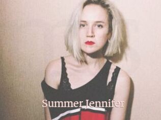 Summer_Jennifer