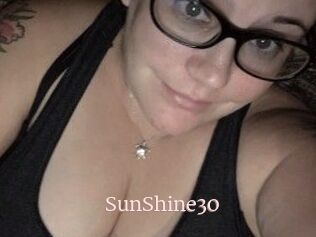 SunShine30