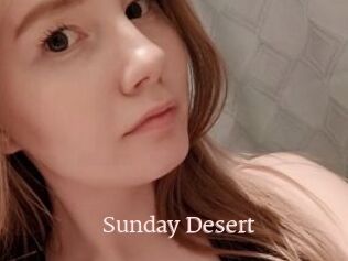 Sunday_Desert