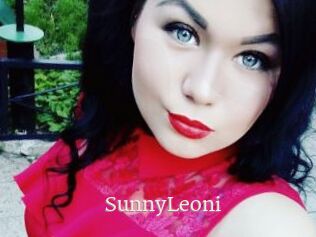 SunnyLeoni