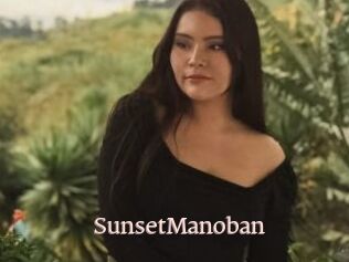 SunsetManoban