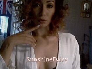 SunshineDaisy