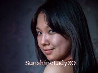 SunshineLadyXO