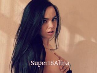 Super18Alina