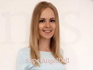 SuperAngelDoll