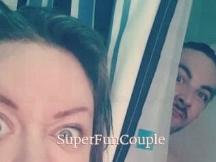 SuperFunCouple