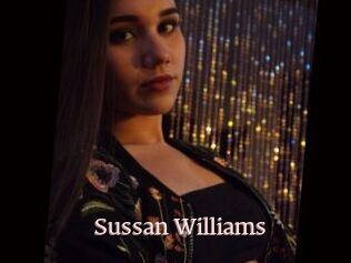 Sussan_Williams