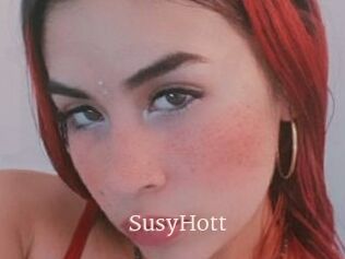 SusyHott