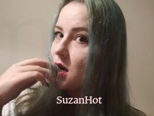 SuzanHot