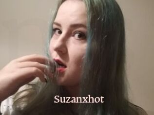 Suzanxhot