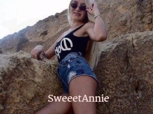 SweeetAnnie