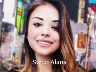 SweetAlana