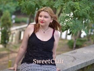 SweetClair