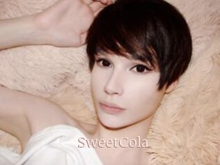 SweetCola