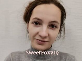 SweetFoxy19