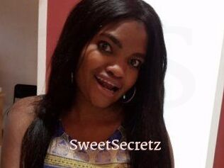 SweetSecretz