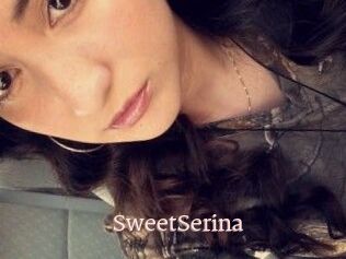 SweetSerina