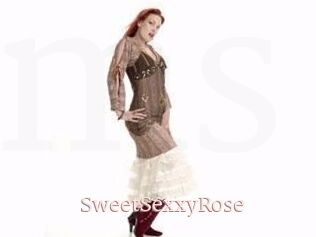 SweetSexxyRose