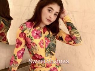 SweetShainax