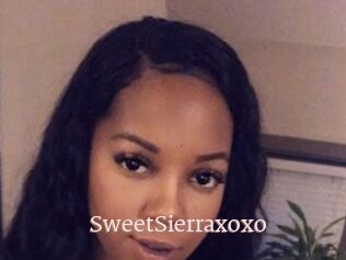 SweetSierraxoxo