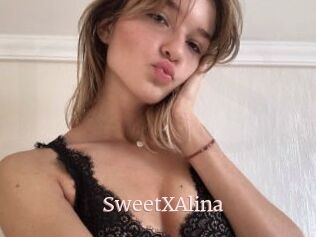 SweetXAlina