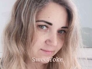 SweetYoke