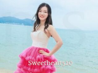 Sweetheart520