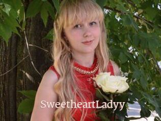 SweetheartLadyy