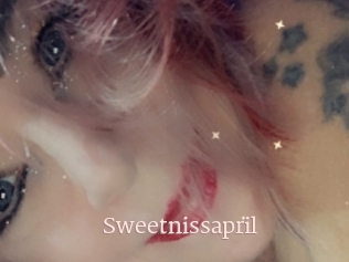 Sweetnissapril