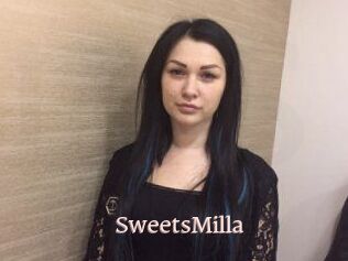 SweetsMilla