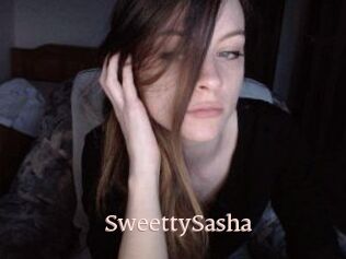 SweettySasha