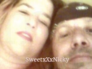 SweetxXxNicky