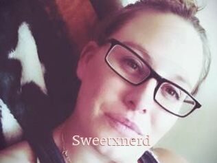 Sweetxnerd