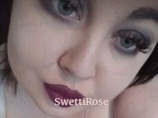 SwettiRose