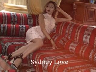 Sydney_Love