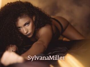 SylvanaMiller