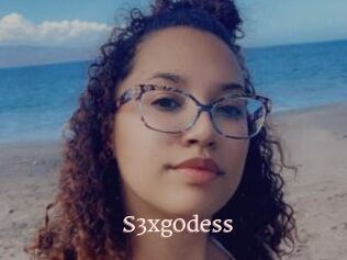 S3xg0dess