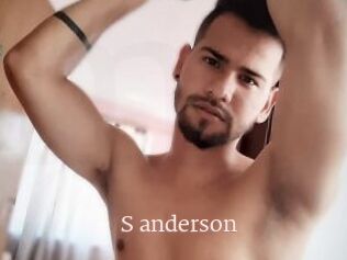 S_anderson