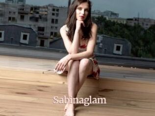 Sabinaglam