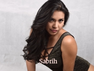 Sabrih