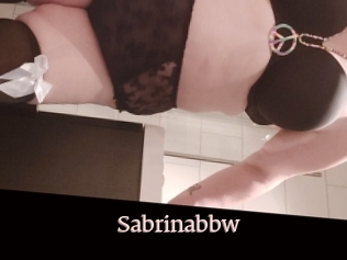 Sabrinabbw