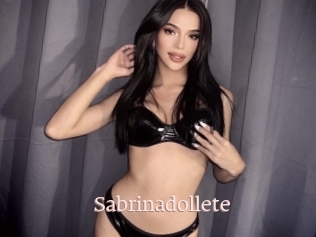 Sabrinadollete