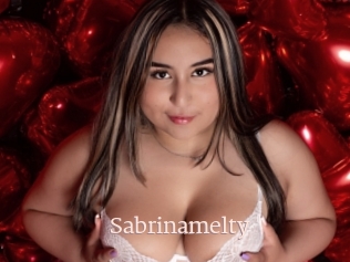 Sabrinamelty