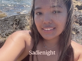 Sadienight