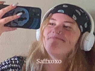 Saffxoxo